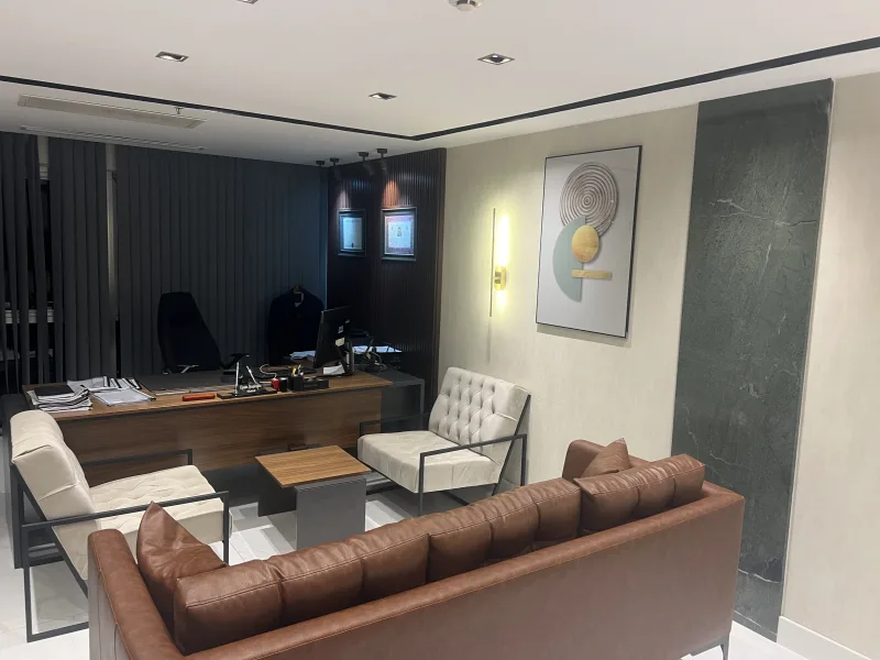 Ferruh Shotursunov — Serviços jurídicos em Antalya: Encomenda online, preços e comentários